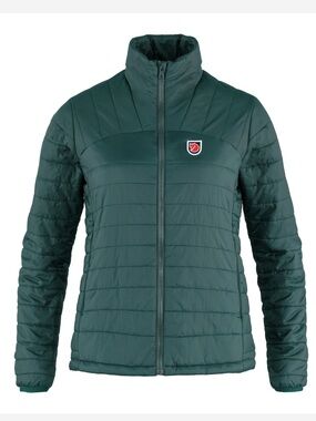 Fjallraven EXPEDITION X-LÄTT JACKET Women’s
